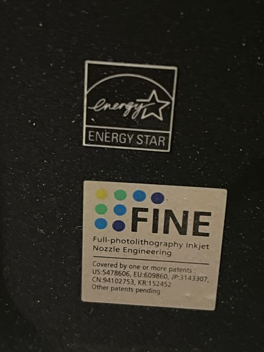 Imprimanta cu scaner