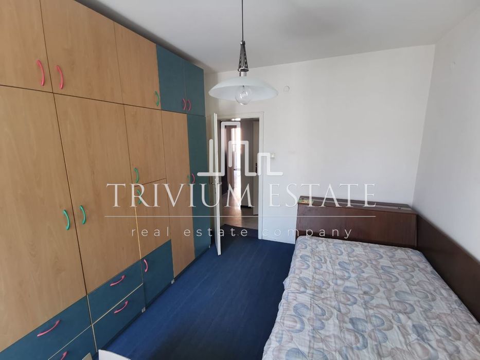 Дава се под наем Тристаен апартамент в Пловдив, Младежки Хълм - 100 кв.м за 698.19 € - Снимка #8