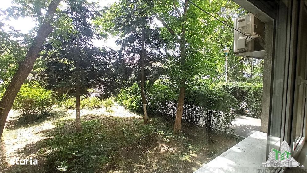 Apartament 2 camere de vanzare, zona Domenii