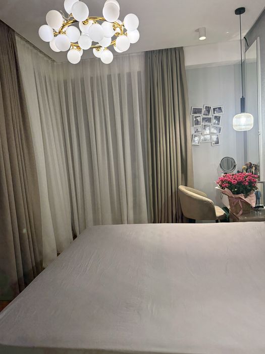 Шторы карниз, жалюзи