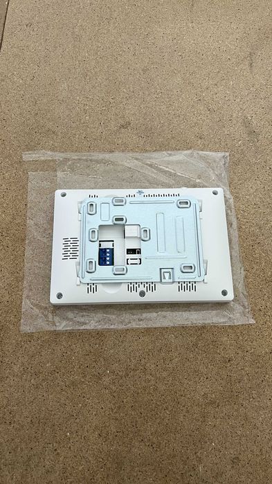 Videointerfon BTICINO Easykit Essential 7