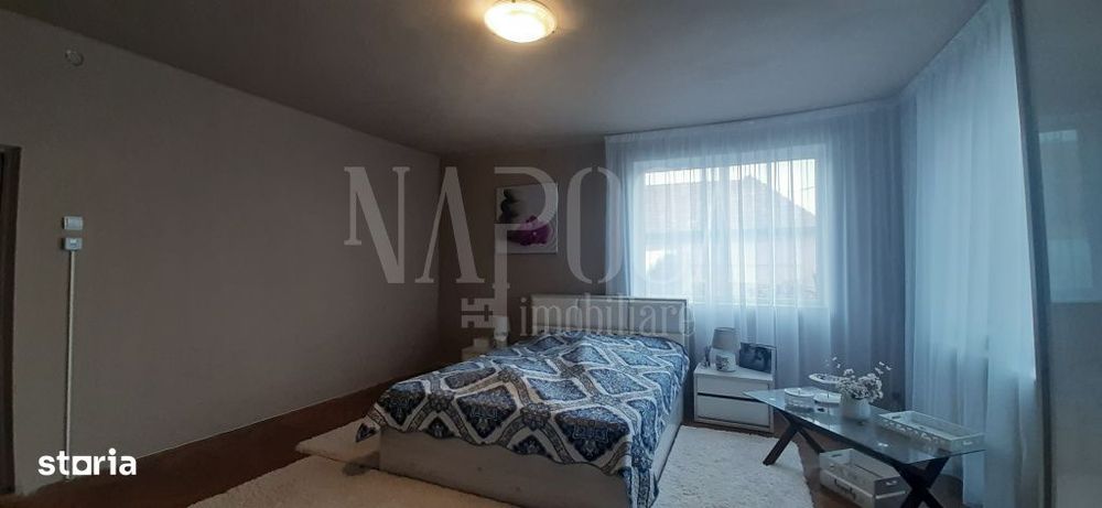 Apartament 4 camere de vanzare in Andrei Muresanu, Cluj Napoca