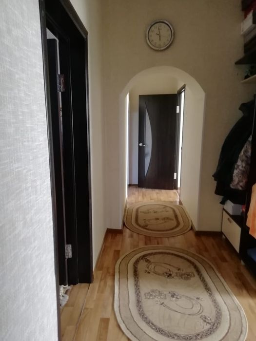 Продам полублагоустроенную 3х квартиру