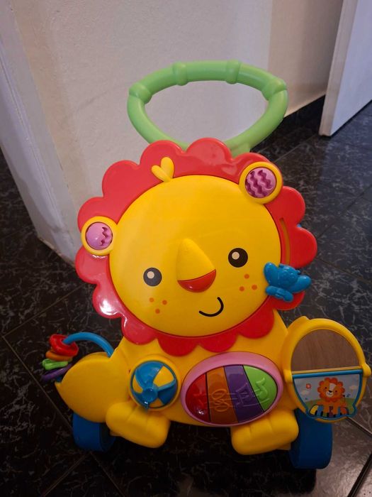 Детски Проходилки 2бр.