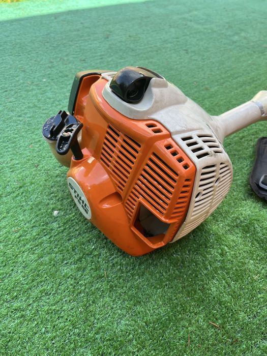 Професионален Бензинов Тример STHIL  FS 56 ШИЛ 1.15кс.