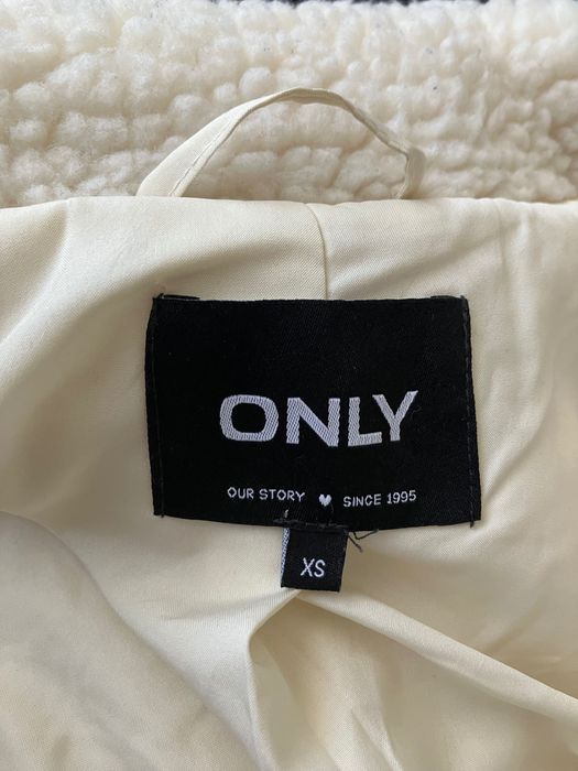 Palton dama Only marime XS