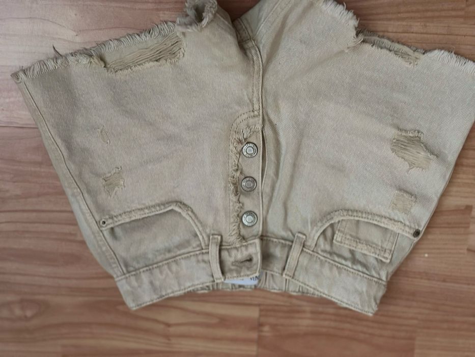 Детски панталонки Zara 13-14