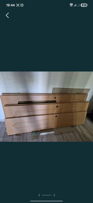 Межкомнатные двери.