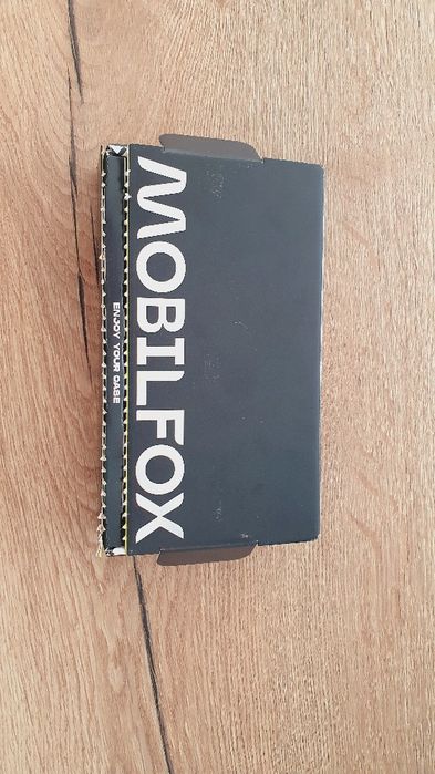 Husă mobilfox Samsung S23 plus