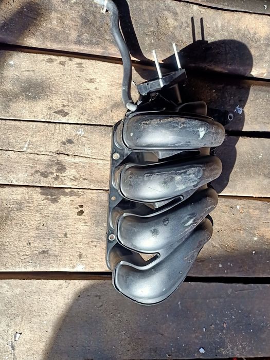 Головка блока 1 zz fe.