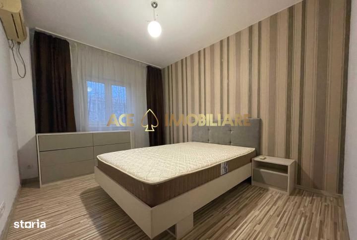 3 Camere de inchiriat | Aviatiei | Metrou | Pet-friendly
