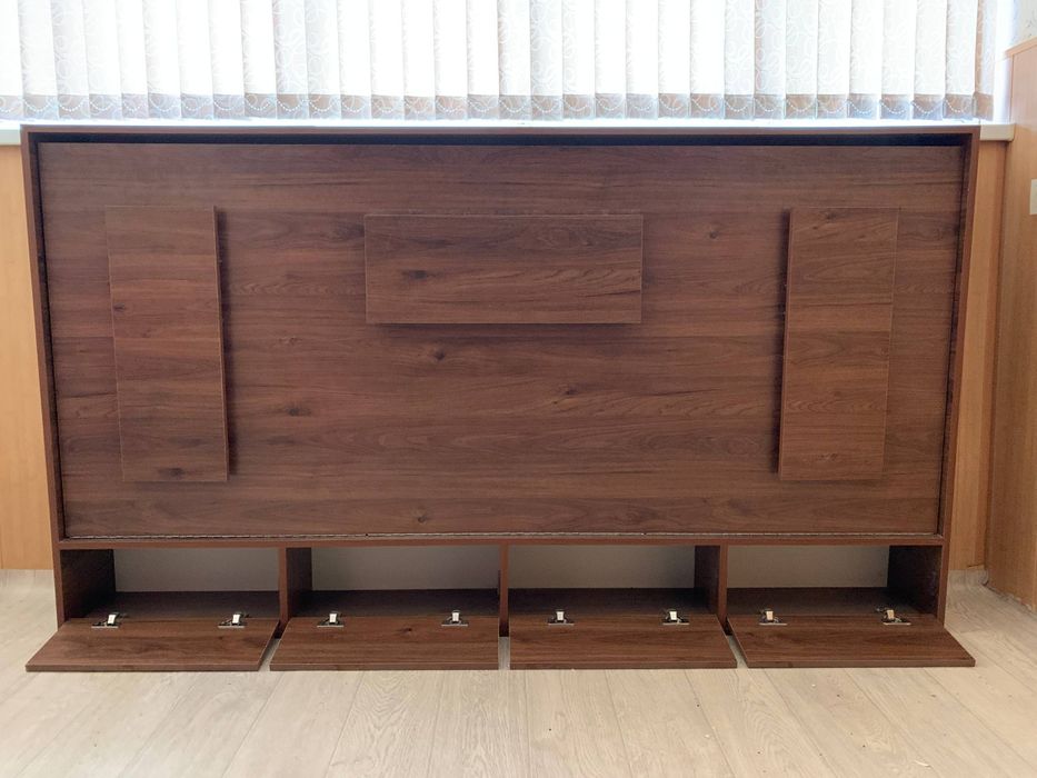 Кровать трансформер