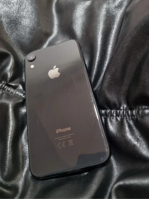 Vand iphone xr .