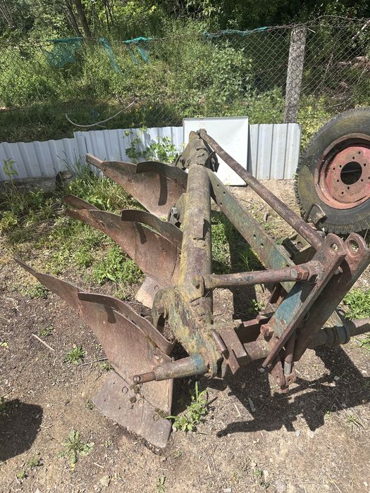 Vand plug PP4 / U650
