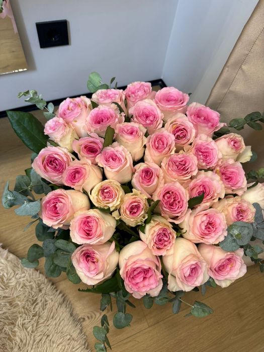 Цветы свежий арзан бағада срочны