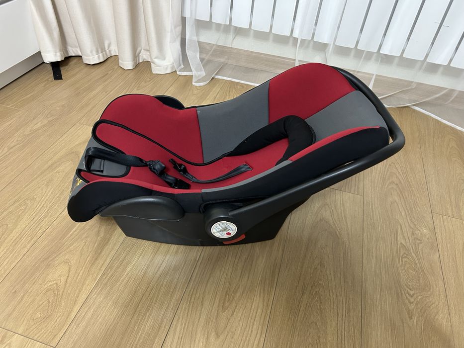 Автолюлька auto baby