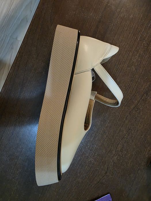 pantofi Panorama (Manos)