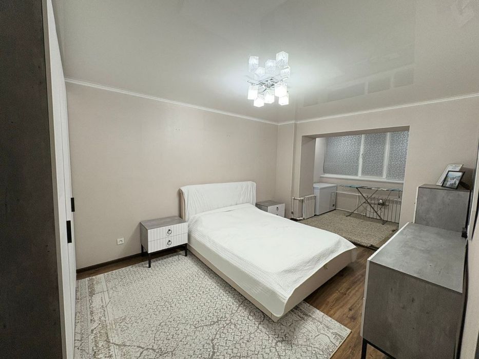 Продам квартиру 3-х комн