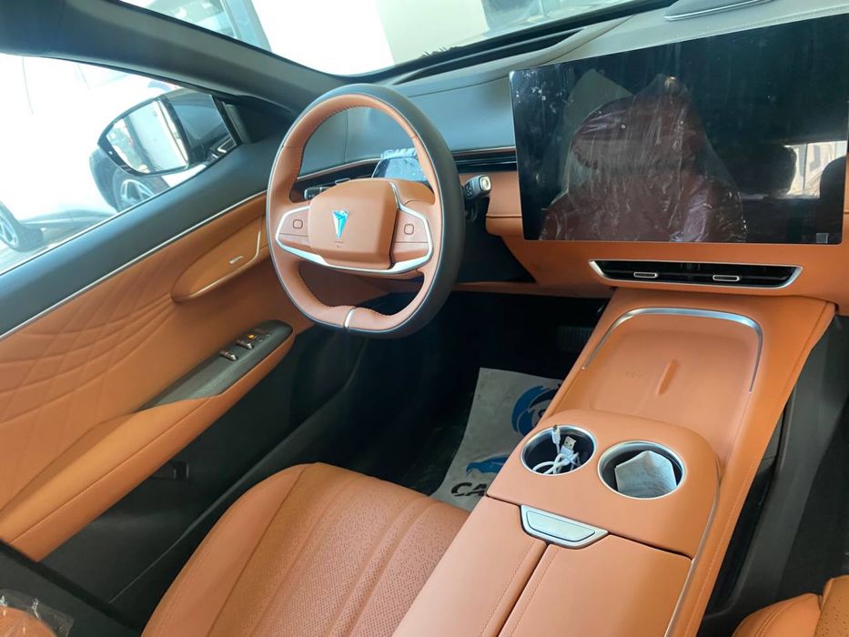 Changan Deepal S7 215 max