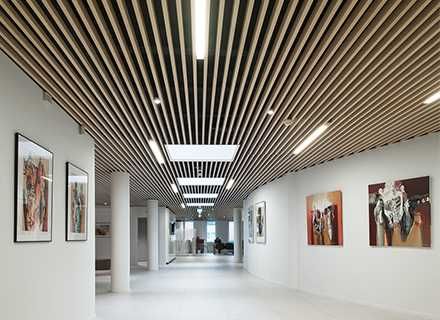 армстронг грильято реечние потолок завод нархида 9