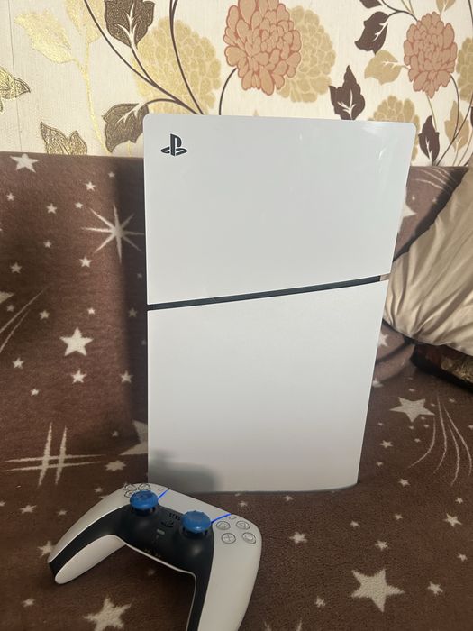 Vand playstation 5