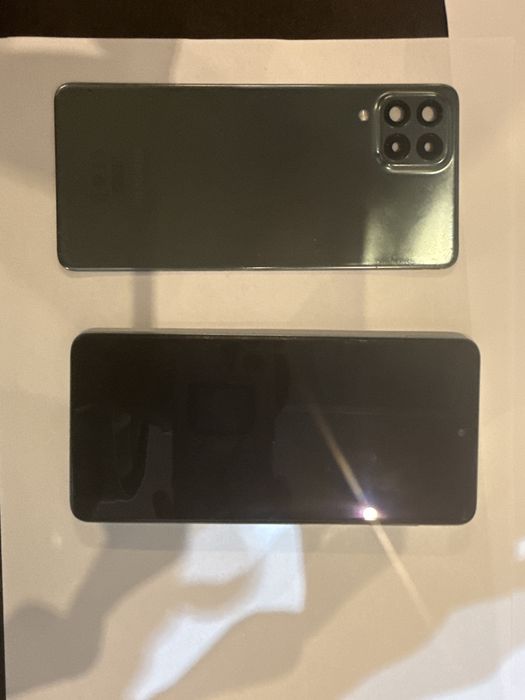Samsung Galaxy M53, pentru piese, placa de baza nefunctionala