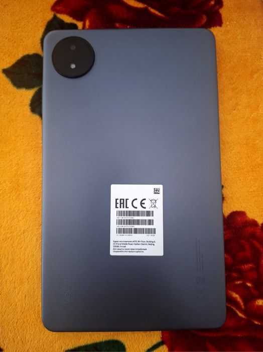 Planshet Redmi pad se 8.7