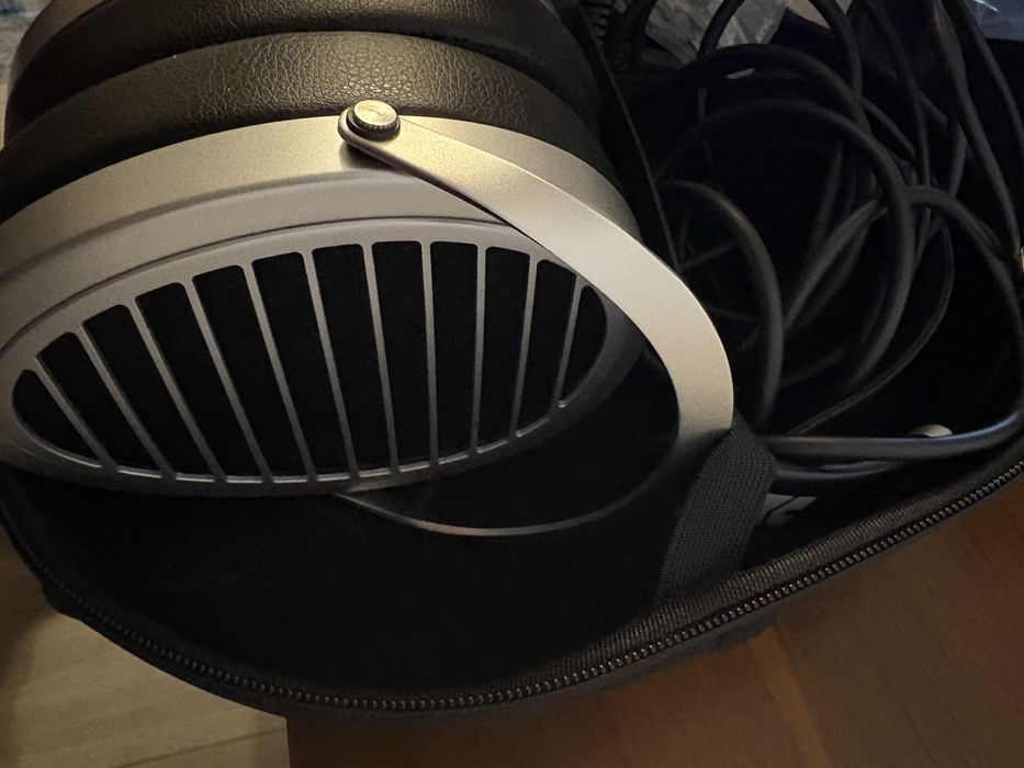 HIFIMAN Ananda Nano – noi, cu factură și garanție