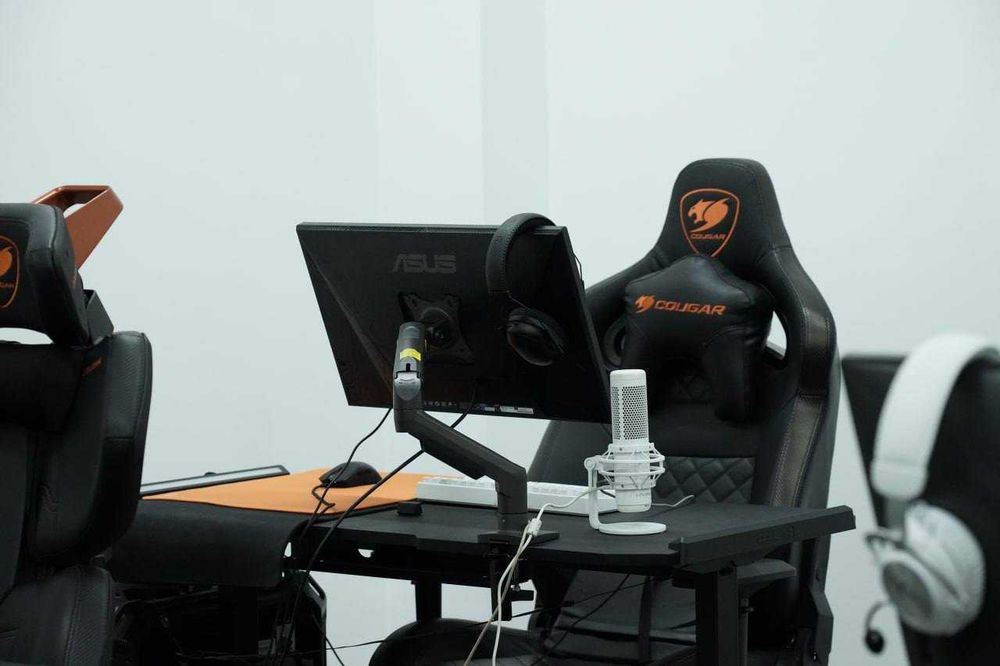 Комплект компьютеров (10 шт.) с полной комплектацией