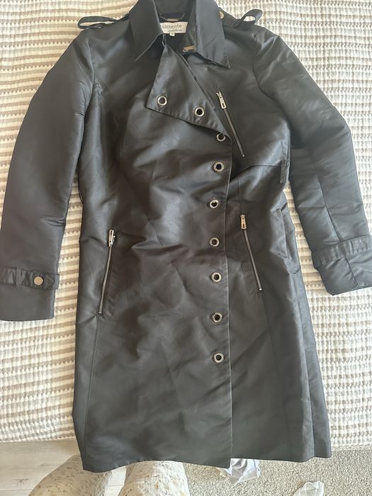 Тренч в отличном состоянии