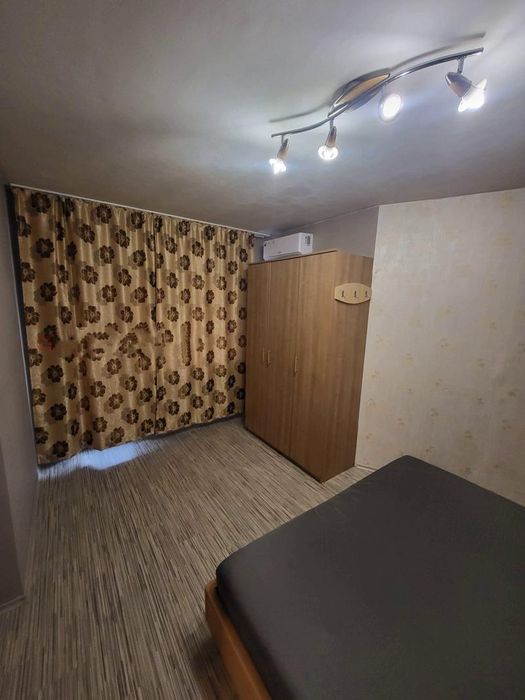 Дава се под наем Двустаен апартамент в София, Люлин 6 - 60 кв.м за 430 € - Снимка #4