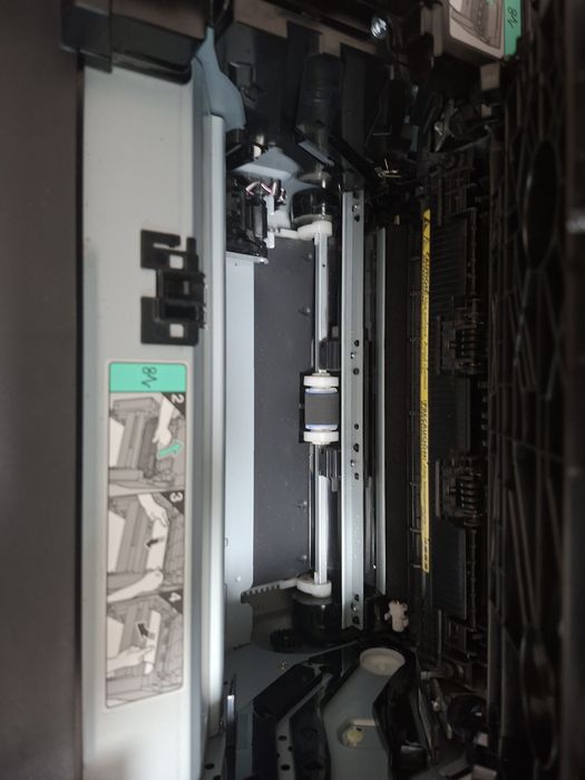 Принтер Canon MF3010