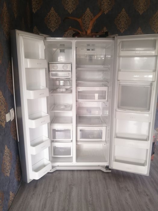 Samsung DIOS. Original