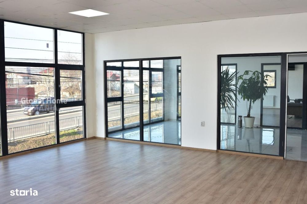 Spatiu comercial  - P+1 ET- 760 MP |Colentina-Activitati Multiple