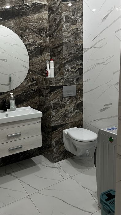 2-х ком квартира в жк