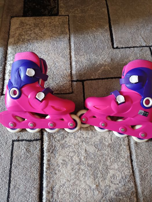 Vand Role Nr  30-32