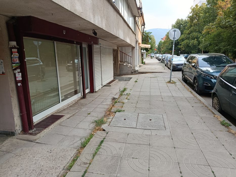 Дава се под наем Магазин в София, Борово - 30 кв.м за 285.6 € - Снимка #4