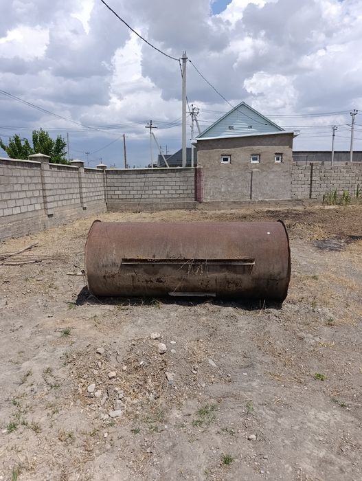 Цестерна водоемкость