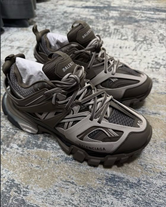 Adidasi balenciaga track