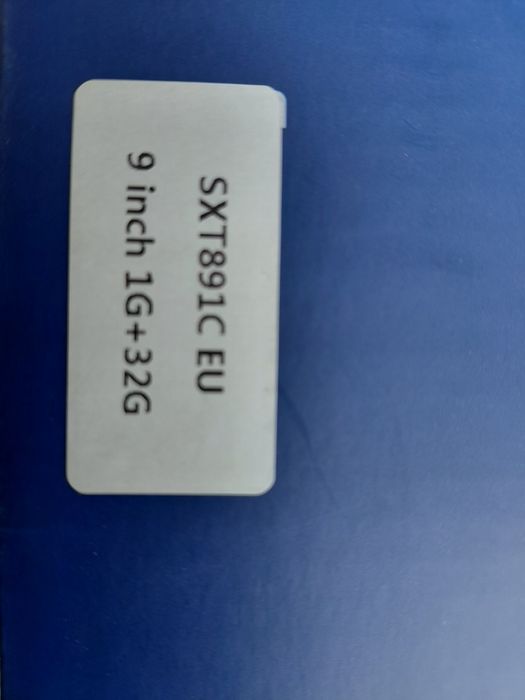 Мултимедия за мицубиши паджеро 4