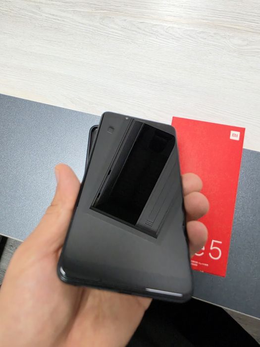 Redmi note 5 3/32