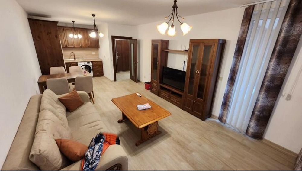 Дава се под наем Двустаен апартамент в София, Студентски град - 65 кв.м за 663 € - Снимка #1