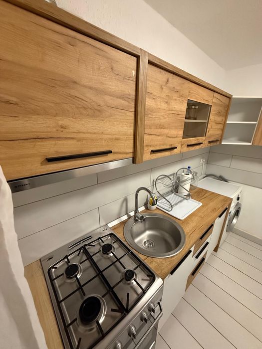 Apartament 2 camere et.2 cu loc de parcare, în Gradiste