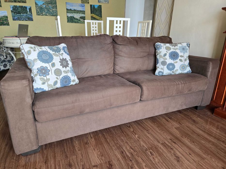 Диван раскладной ashley