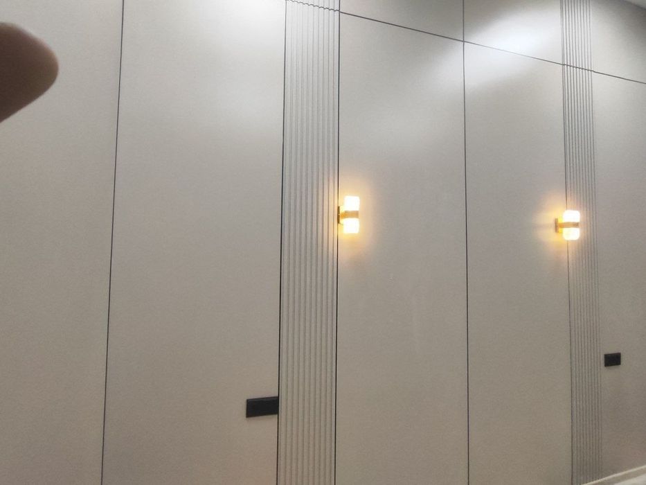 Banbuk panel ustanovka qilamz