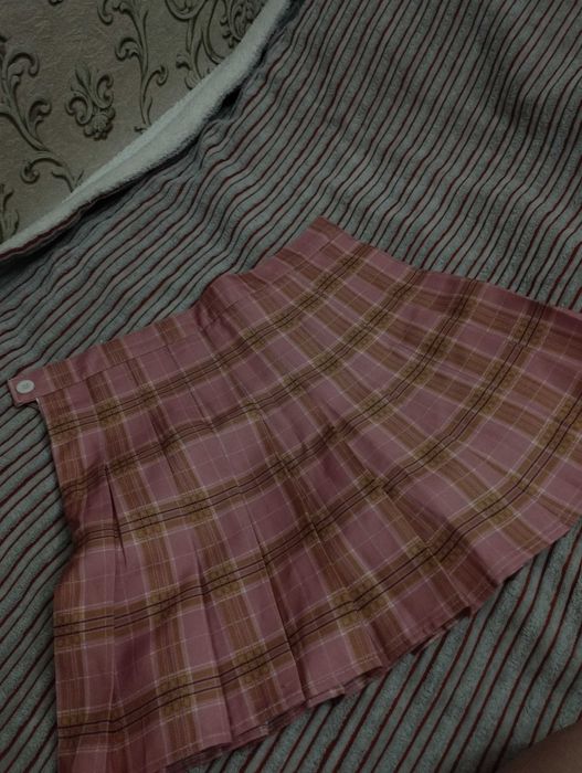 Продам летнюю юбку