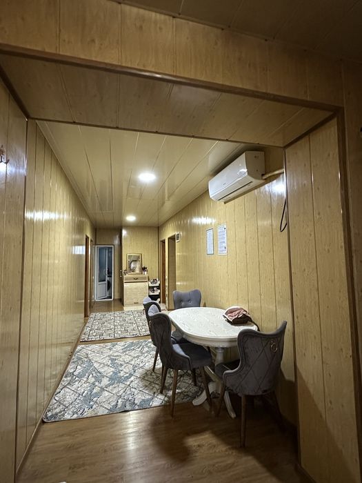 Сдается в аренду 2-комнатная квартира в Троицком, Чирчик