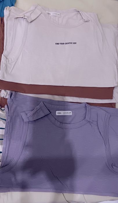 Продавам детски потници 100% памук