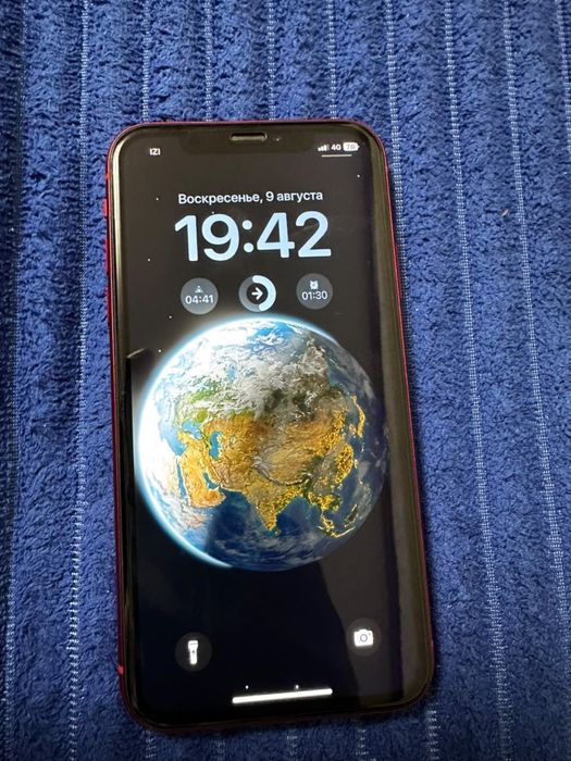 Айфон XR 128 gb.