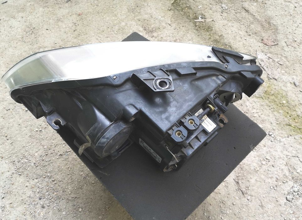 Оригинален фар Сеат Екзео  Seat Exeo Bixenon